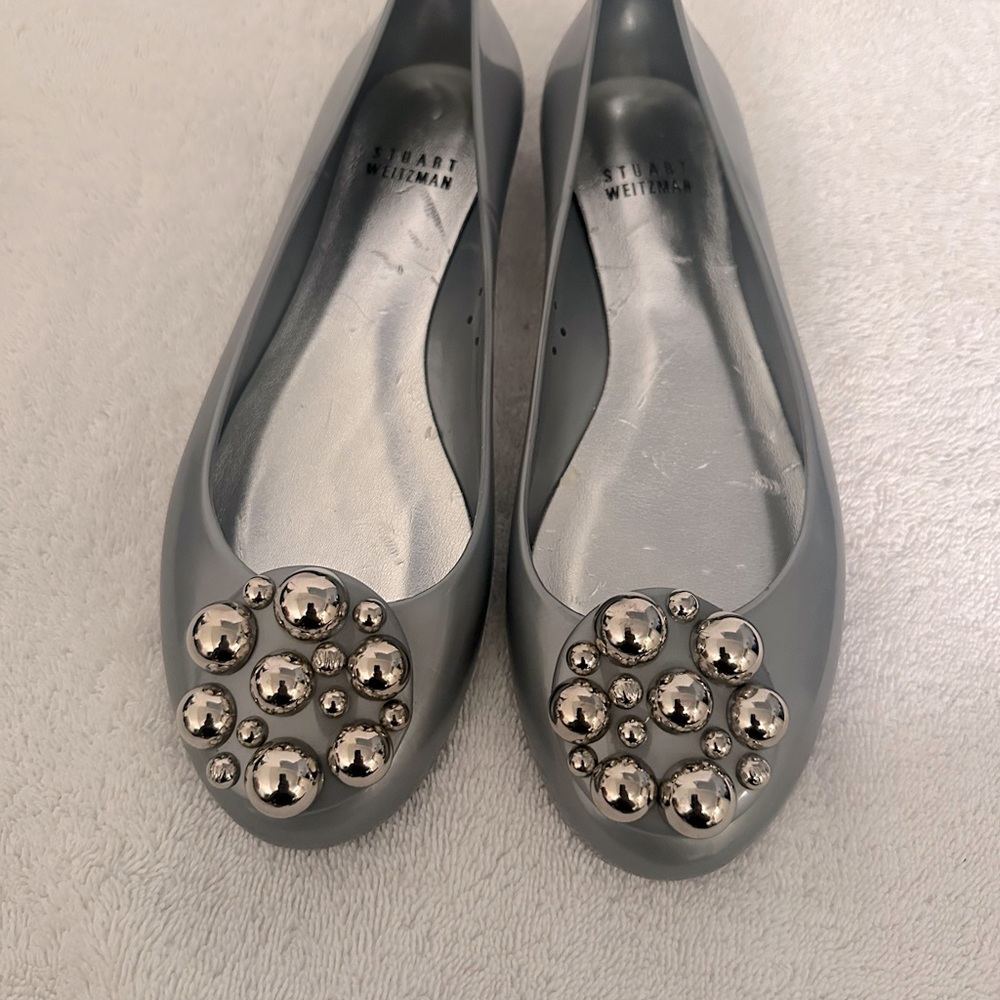 Stuart weitzman - Picture 4 of 7